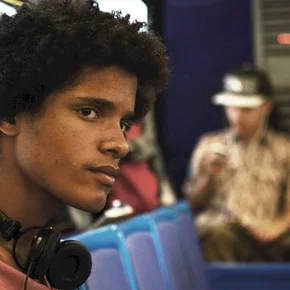 Photo du film : The We and the I