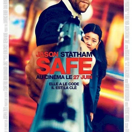 Miniature photo du film : Safe