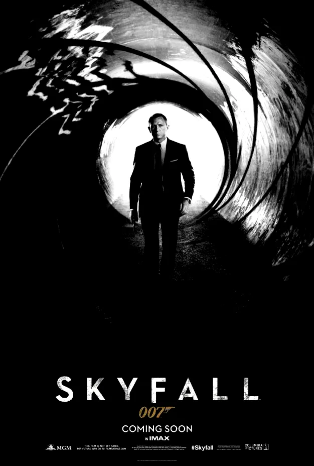 Photo 59 du film : Skyfall 