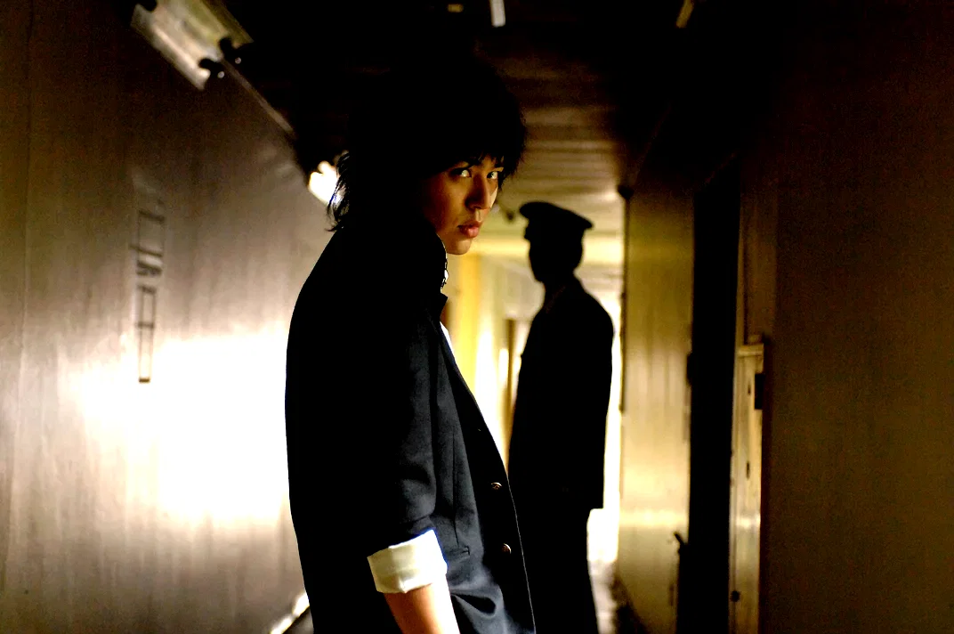Photo 3 du film : Ai to Makoto