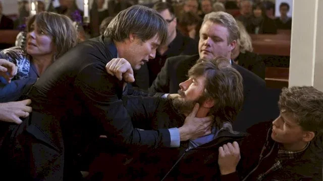 Photo du film : La chasse
