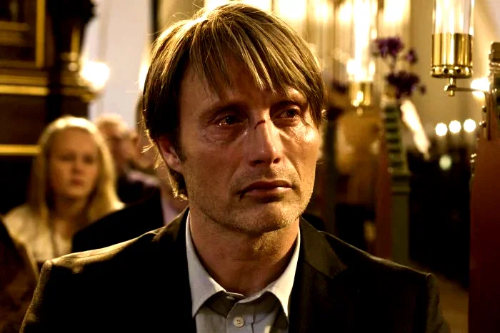 Photo 6 du film : La chasse