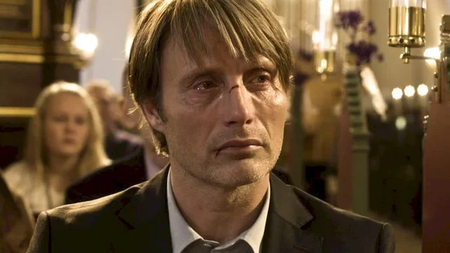 Photo du film : La chasse