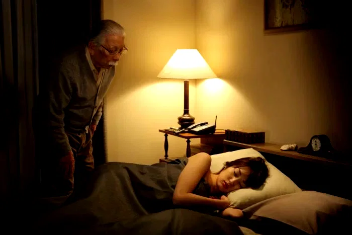 Photo 6 du film : Like someone in love