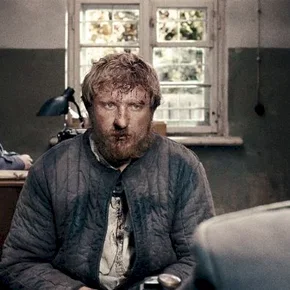 Photo du film : Dans la brume