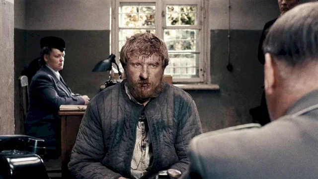 Photo 3 du film : Dans la brume