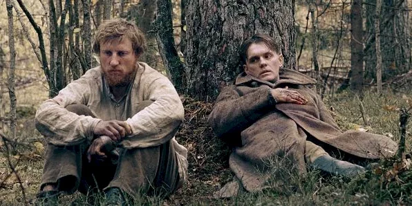 Photo 4 du film : Dans la brume
