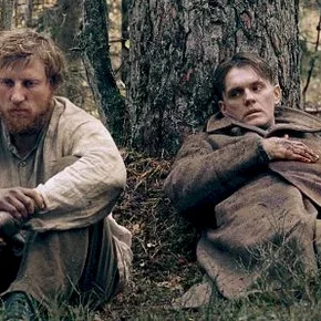 Photo du film : Dans la brume