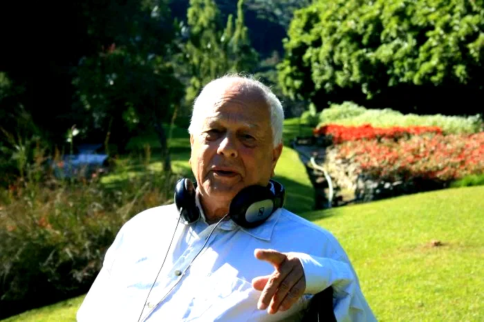 Photo du film : A musica segundo Tom Jobim