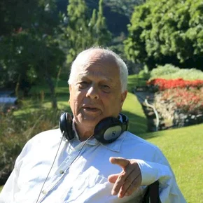 Photo du film : A musica segundo Tom Jobim