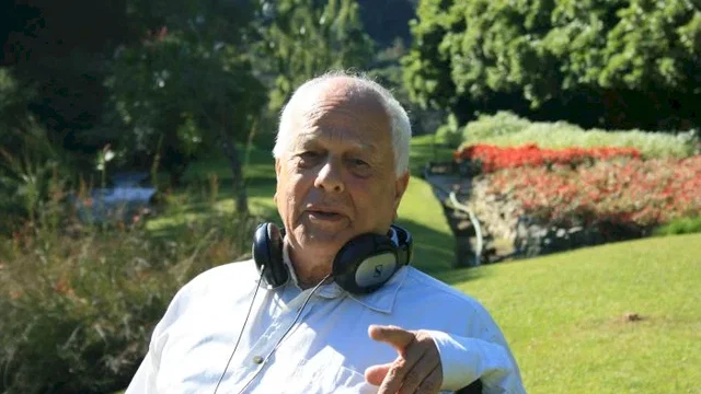 Photo 2 du film : A musica segundo Tom Jobim