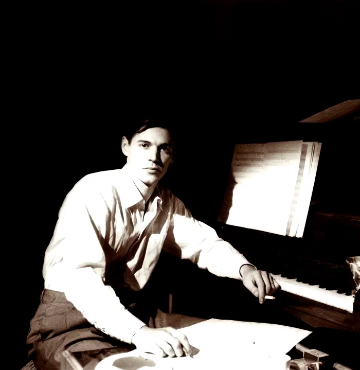 Photo du film : A musica segundo Tom Jobim