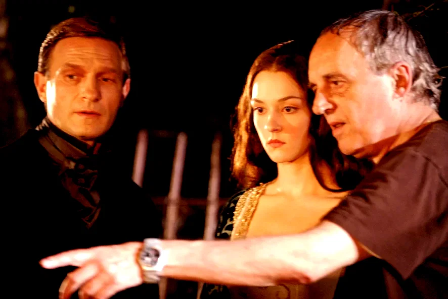 Photo 3 du film : Dracula 