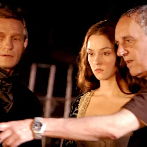 Photo du film : Dracula 