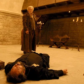 Photo du film : Dracula 