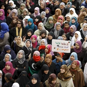 Photo du film : Le serment de Tobrouk