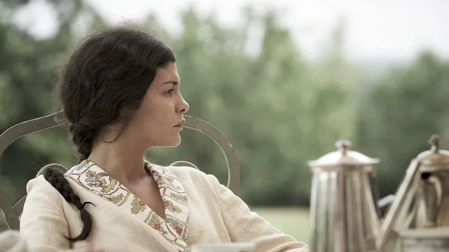 Photo du film : Thérèse Desqueyroux