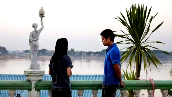 Photo 2 du film : Mekong Hotel 