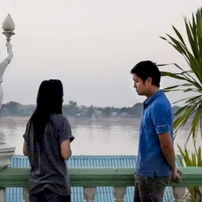 Photo du film : Mekong Hotel 