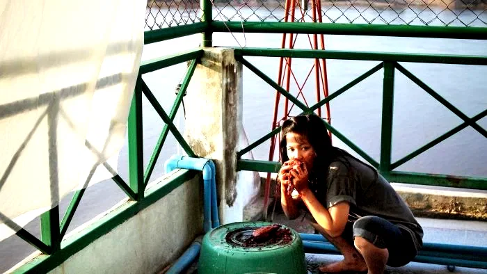 Photo 3 du film : Mekong Hotel 