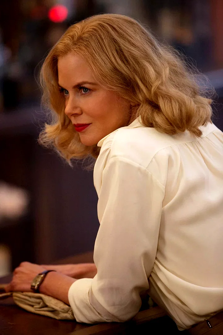 Photo 2 du film : Hemingway & Gellhorn