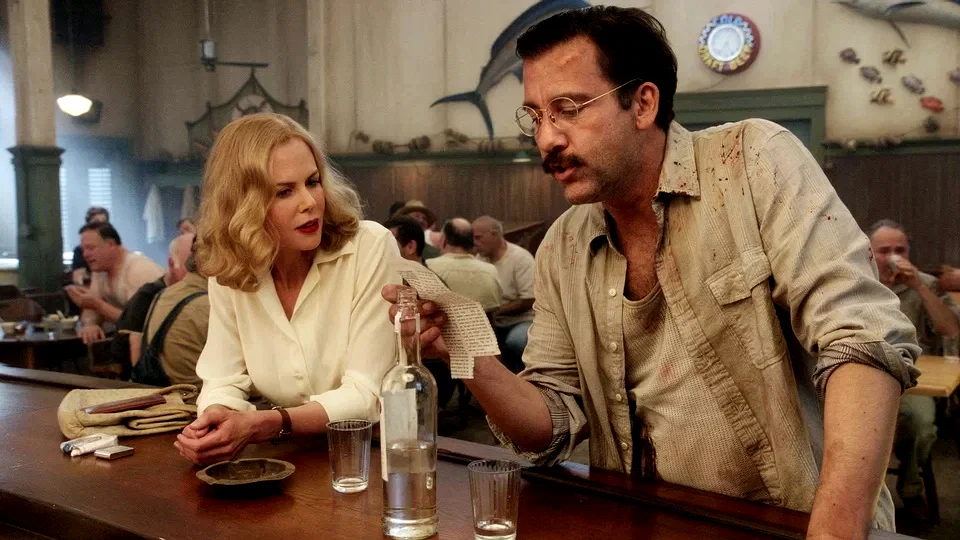Photo 3 du film : Hemingway & Gellhorn