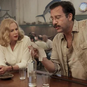 Photo du film : Hemingway & Gellhorn