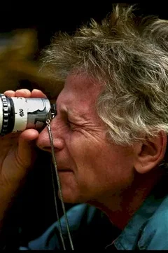 Affiche du film Roman Polanski : A film memoir 