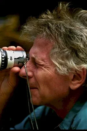 Affiche du film : Roman Polanski : A film memoir 