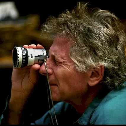 Miniature photo du film : Roman Polanski : A film memoir 