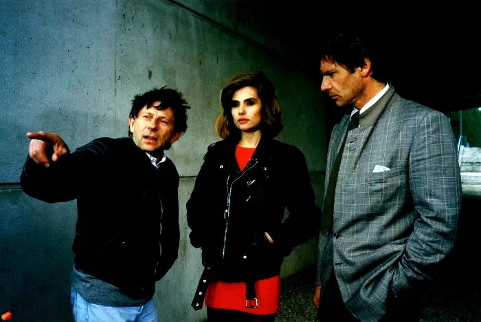 Photo du film : Roman Polanski : A film memoir 