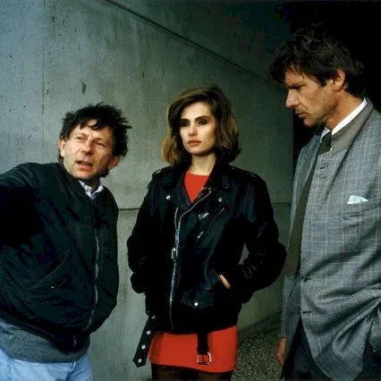 Miniature photo du film : Roman Polanski : A film memoir 