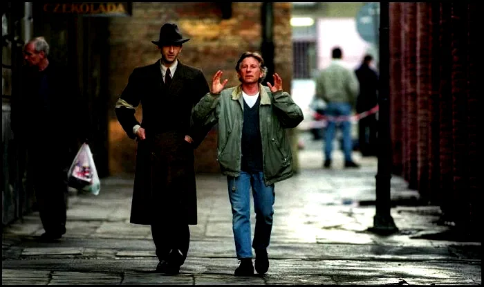 Photo du film : Roman Polanski : A film memoir 