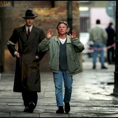 Miniature photo du film : Roman Polanski : A film memoir 