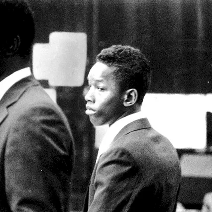 Miniature photo du film : The central park five