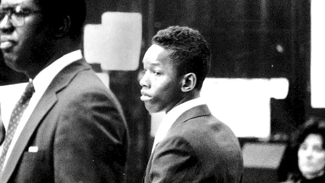 Photo 2 du film : The central park five