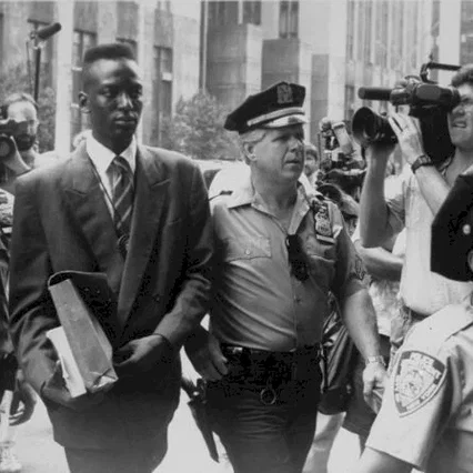 Miniature photo du film : The central park five