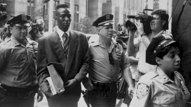 Photo 4 du film : The central park five