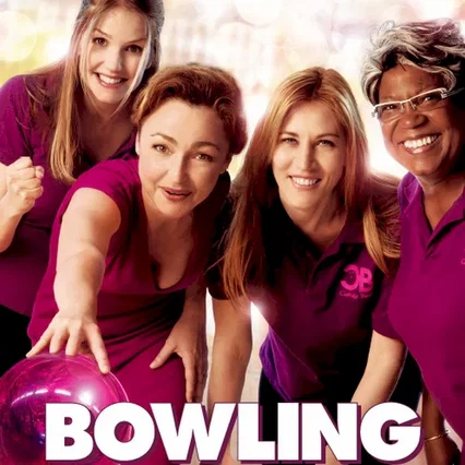 Miniature photo du film : Bowling