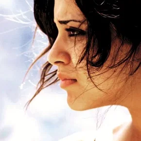 Photo du film : Derrière moi les oliviers 