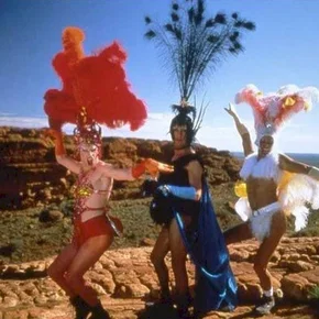Photo du film : Priscilla, folle du désert