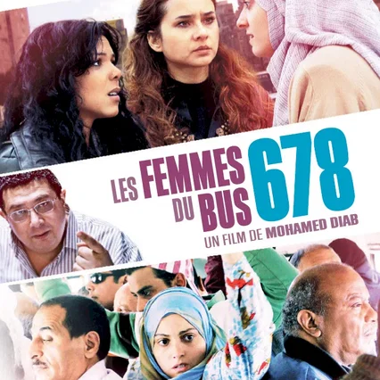 Miniature photo du film : Les femmes du bus 678