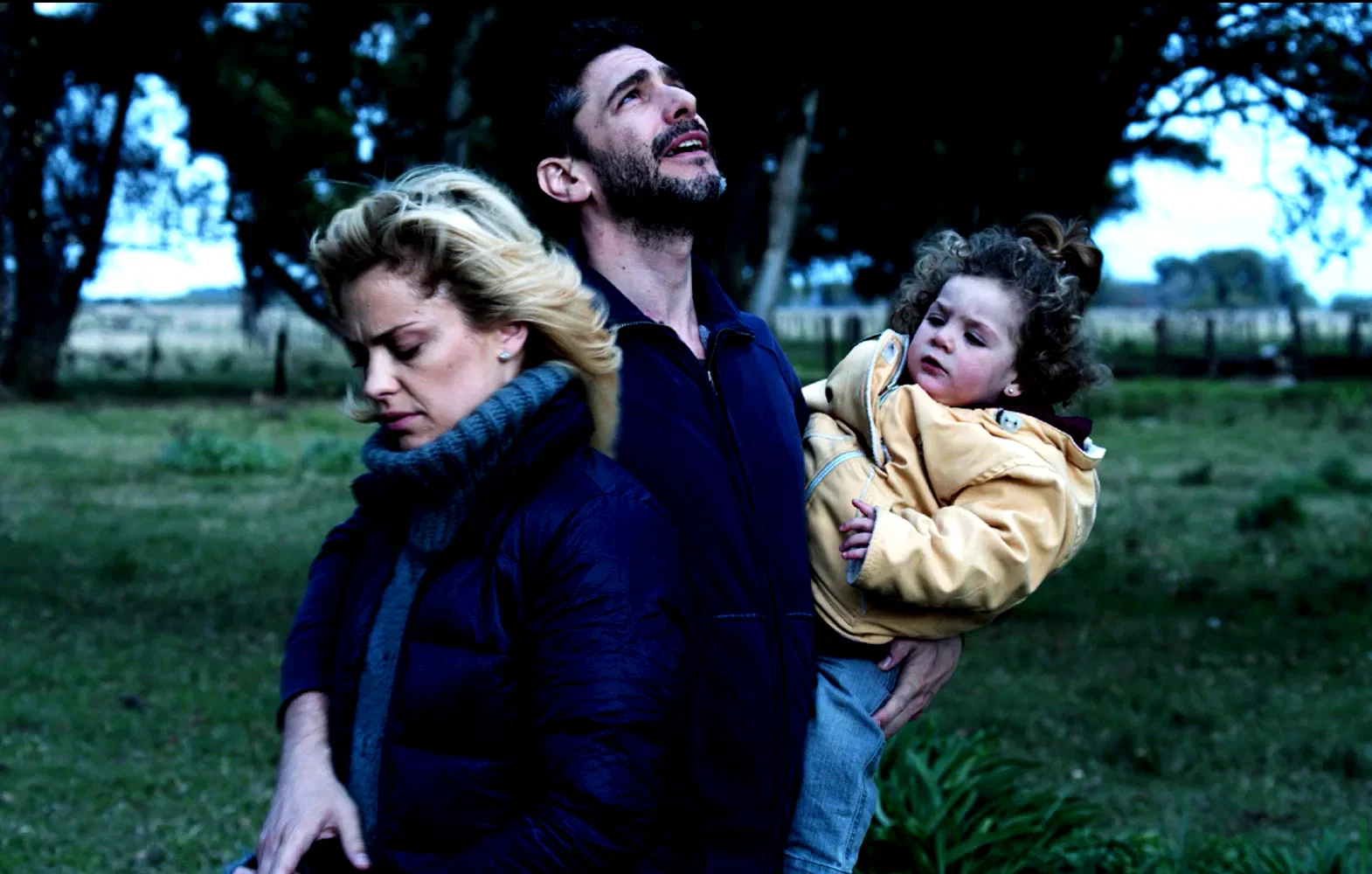 Photo 4 du film : El campo