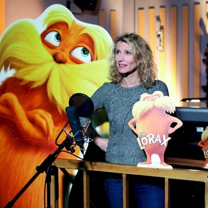 Miniature photo du film : Le Lorax
