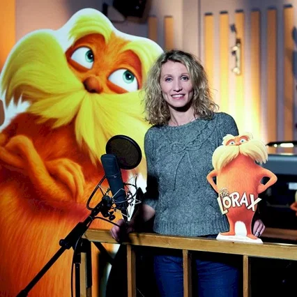 Miniature photo du film : Le Lorax