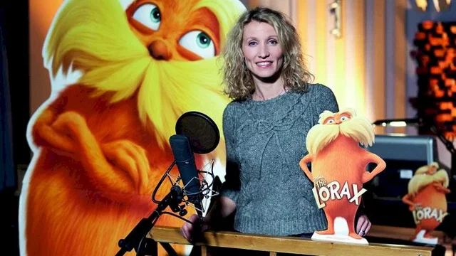 Photo du film : Le Lorax