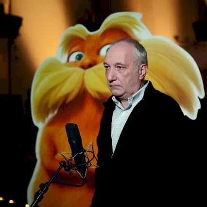 Miniature photo du film : Le Lorax