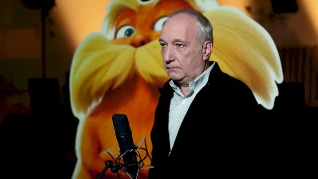 Photo du film : Le Lorax