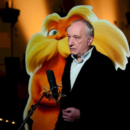 Miniature photo du film : Le Lorax