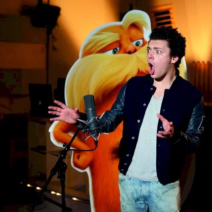 Miniature photo du film : Le Lorax